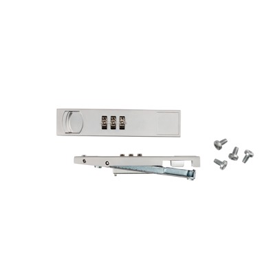 Produktbild von PARAT® - Nachrüst-Set Zahlenschloss