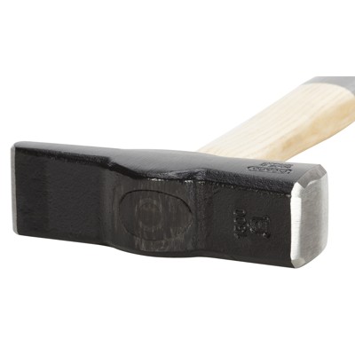 Produktbild von PICARD - Schmiedehammer, Nr. 8a ES, Schwedische Form, 1500g