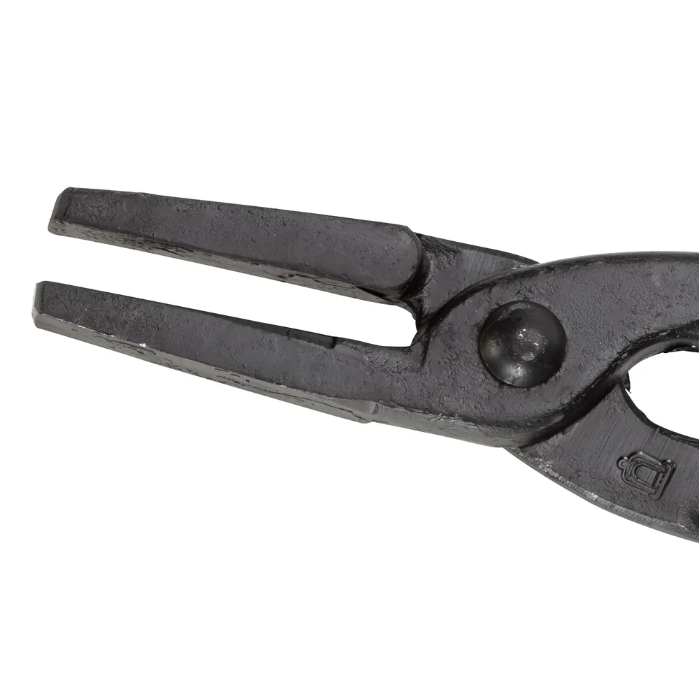 PICARD Flachmaul-Schmiedezange | L=400 mm | 0004700-400 Produktbild img2 L