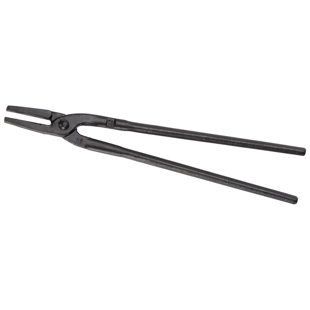 PICARD Flachmaul-Schmiedezange | L=400 mm | 0004700-400 Produktbild img1 L
