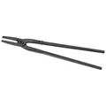 PICARD Flachmaul-Schmiedezange | L=400 mm | 0004700-400 Produktbild