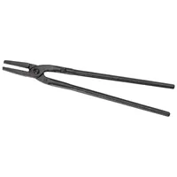 PICARD Flachmaul-Schmiedezange | L=400 mm | 0004700-400 Produktbild