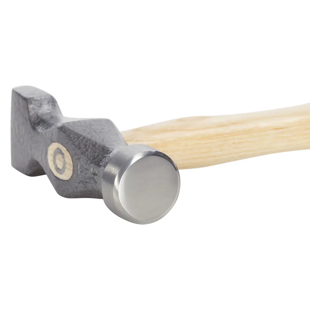 PICARD Silberschmiede-Pinnhammer, Nr. 184 ES, 375g Produktbild img3 L