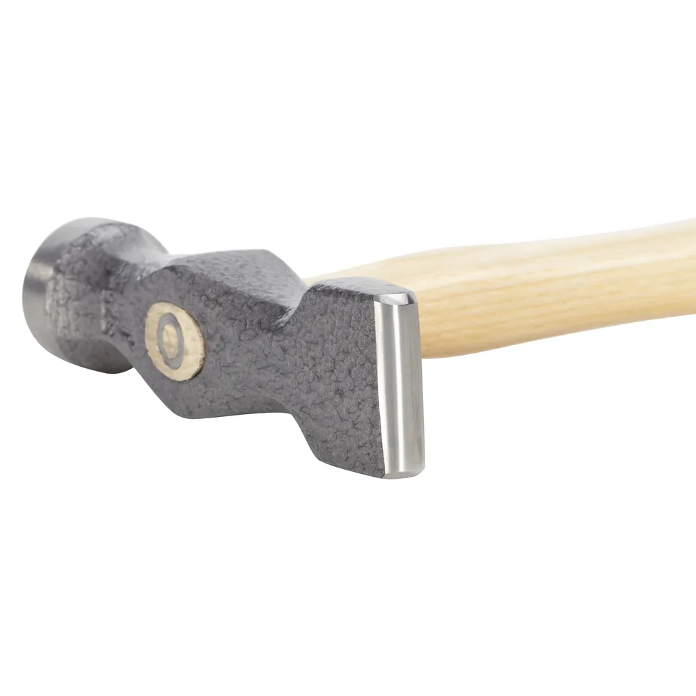 PICARD Silberschmiede-Pinnhammer, Nr. 184 ES, 375g Produktbild img4 L