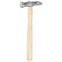 PICARD Silberschmiede-Pinnhammer, Nr. 184 ES, 375g Produktbild