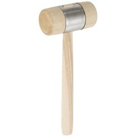 Produktbild von PICARD - Holzhammer | L=120 mm | 0032001-2