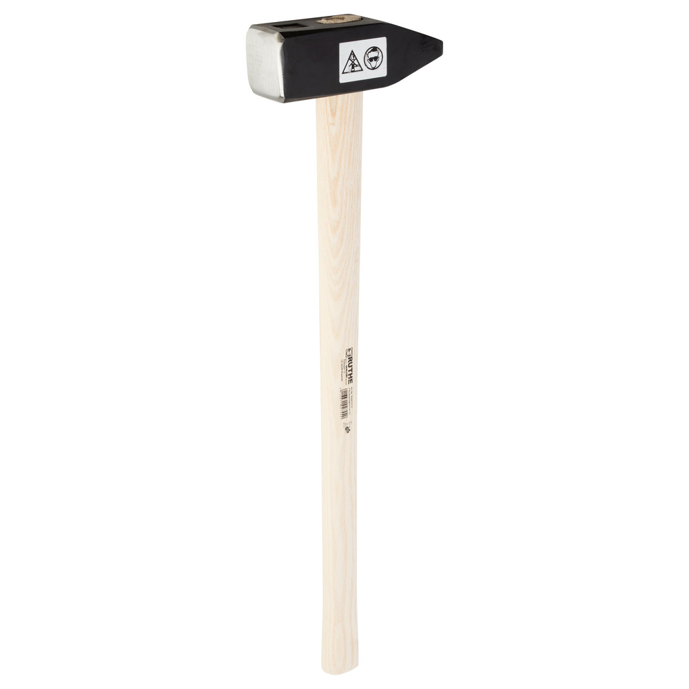 PICARD RUTHE Vorschlaghammer Esche, Nr. 3080015119, 8kg Produktbild img1 L