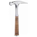 PICARD Latthammer Ganzstahl Nr. 790-1/2, leichte Ausführung 800g, Ledergriff Produktbild