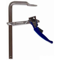 Produktbild von Piher - Hebelzwinge PAL 50x12cm