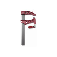 Piher Hochleistungs-Schraubzwinge Maxi R 30cm Produktbild