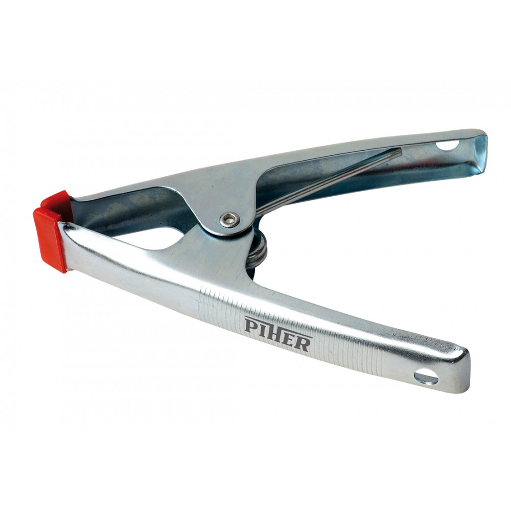Piher Druckzange aus Metall Produktbild img1 L