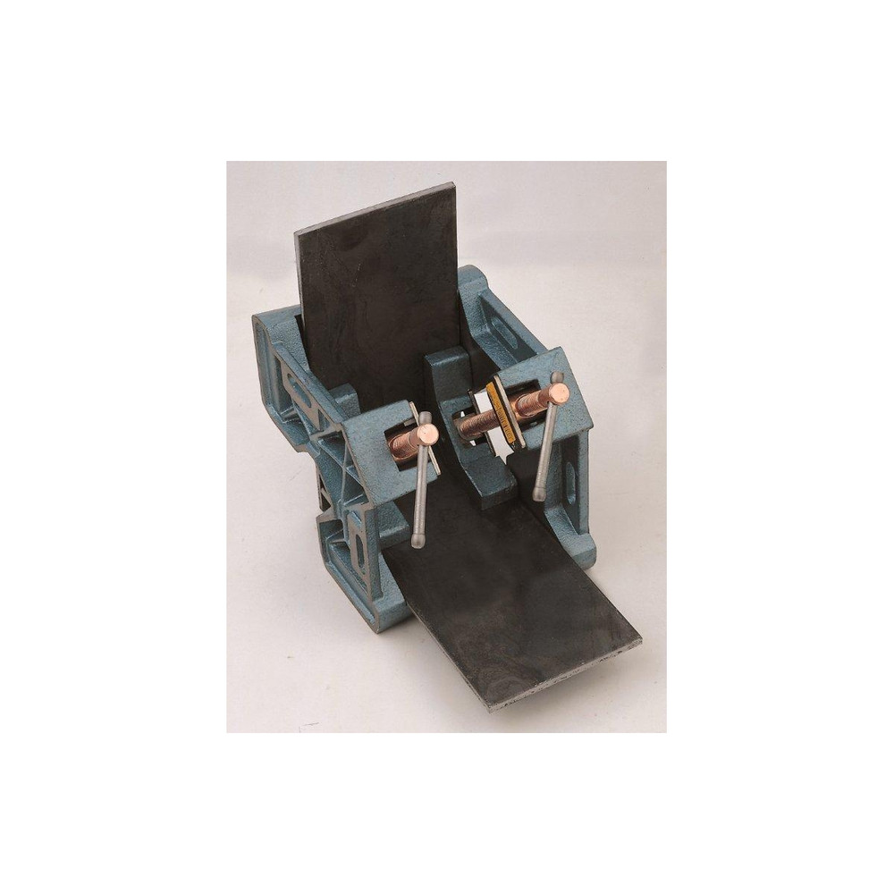 Piher Metall-Winkelspanner A-10 – Spannweite bis 8,5cm – Spannhöhe 3,5cm Produktbild img4 L