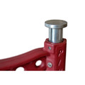 Piher Einhand-Hochleistungs-Schraubzwinge Maxi F, Spannweite 20cm Produktbild img6 S