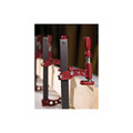 Piher Einhand-Hochleistungs-Schraubzwinge Maxi F, Spannweite 20cm Produktbild img4 S