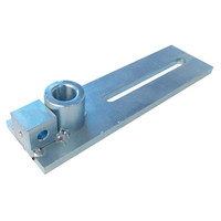 Pitzl® Aufsatz ø24mm für Bohrlehre Produktbild
