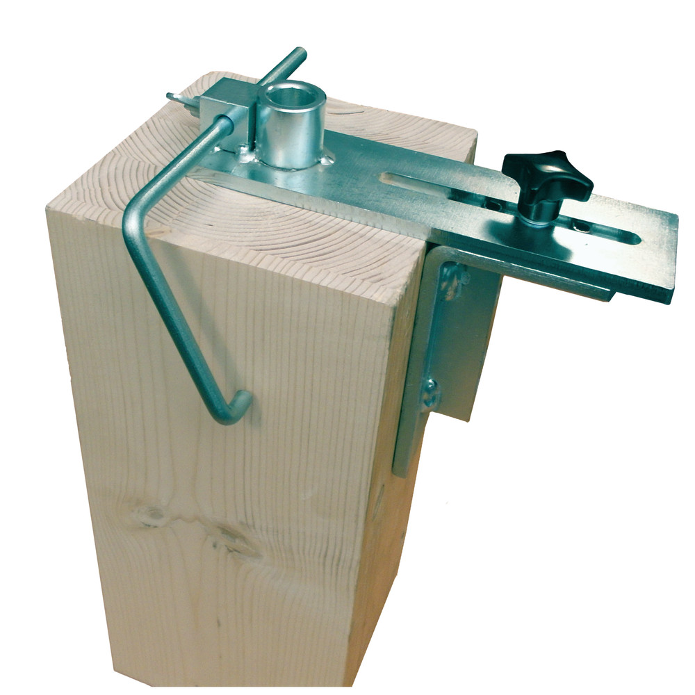 Pitzl® Bohrlehre Produktbild img1 L