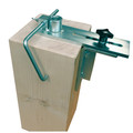 Pitzl® Bohrlehre Produktbild