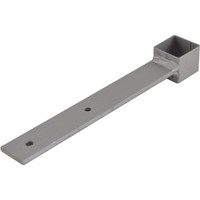 Pitzl® Haltelasche, zinip Produktbild