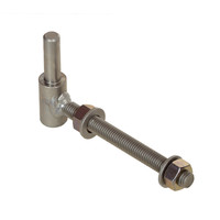 Pitzl® Kegel, zinip Produktbild