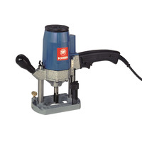 Pitzl® Handoberfräse HM 14, 1200 Watt, Lichtstrom 50/60 HZ, 230 Volt, mit Außengewinde M10 Produktbild