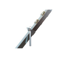 Pitzl® Hebel für Wandstütze Produktbild