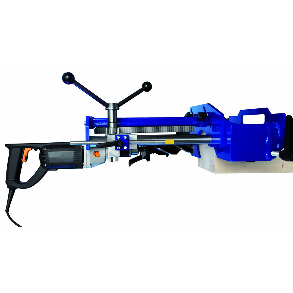 Pitzl® Bohrständer Produktbild img1 L