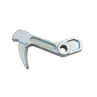 Pitzl® Haken für Balkenzug Produktbild