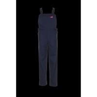 Produktbild von Planam - Latzhose 1531 hydronblau, Größe 50