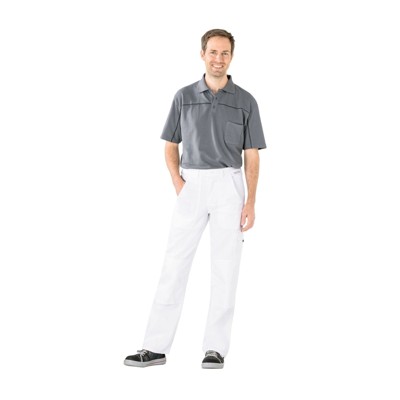 Produktbild von Planam - Bundhose 0185 reinweiß, Größe 64