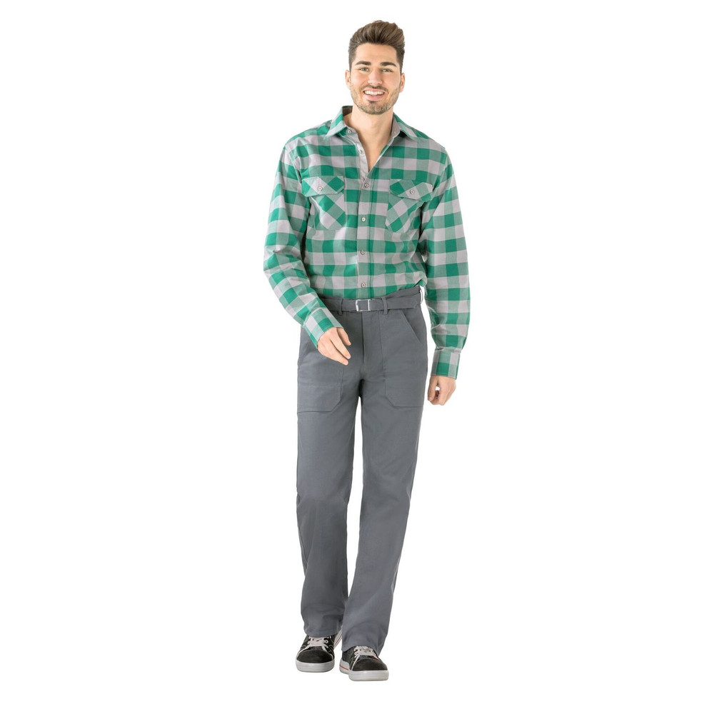 Planam Bundhose (BW 290) Produktbild img1 L