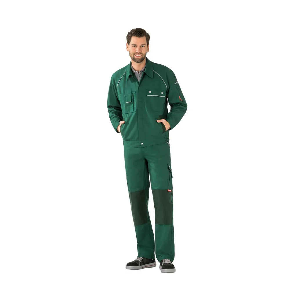 Planam Bundjacke (CANVAS 320) Produktbild img1 L