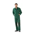 Produktbild von Planam - Bundjacke 2111 grün/grün, Größe 64