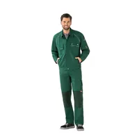 Planam Bundjacke (CANVAS 320) Produktbild