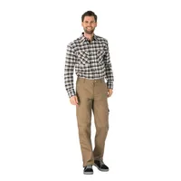 Planam Thermohose (CANVAS 320) Produktbild