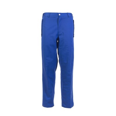 Produktbild von Planam - Bundhose 5335 kornblau, Größe 46