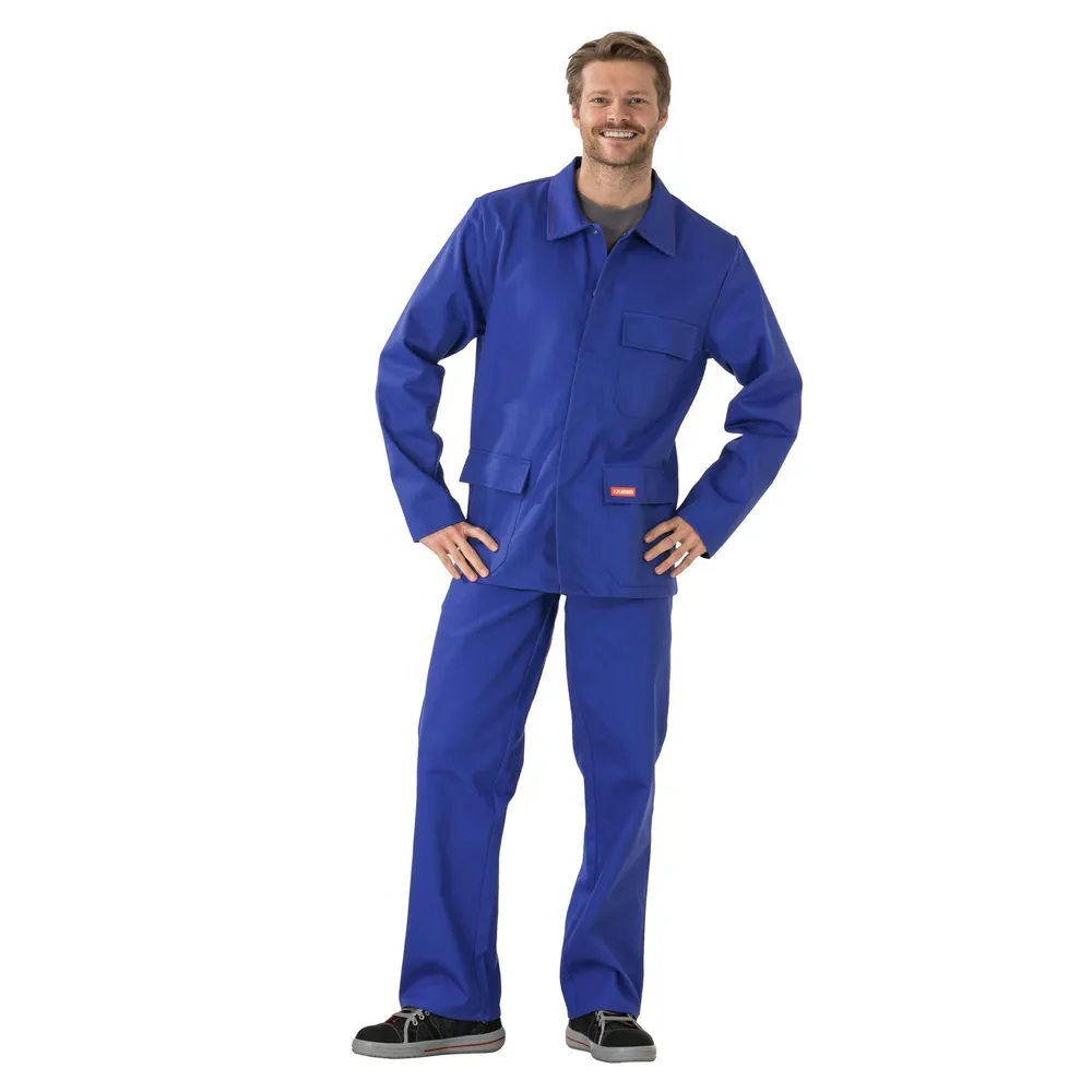 Planam BW 360 Jacke Produktbild img1 L