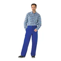 Produktbild von Planam - Hose 1703 kornblau, Größe 54