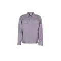 Produktbild von Planam - Bundjacke 0815 grau, Größe 106