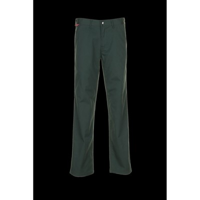 Produktbild von Planam - Bundhose 0822 mittelgrün, Größe 58