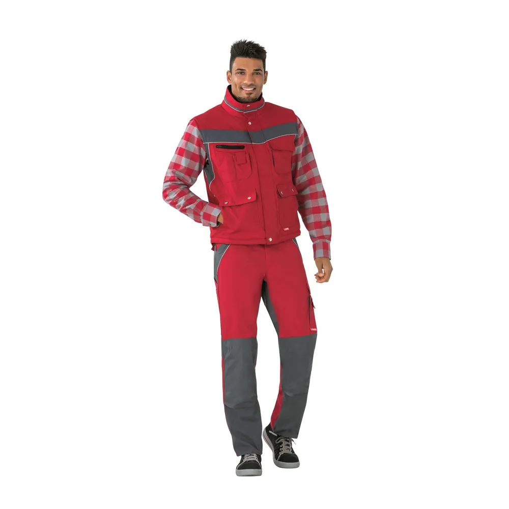 Planam Winterweste (PLALINE) Produktbild img1 L