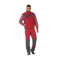 Planam Winterweste (PLALINE) Produktbild