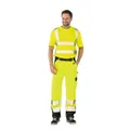 Planam Warnschutz Bundhose, 2-farbig Produktbild