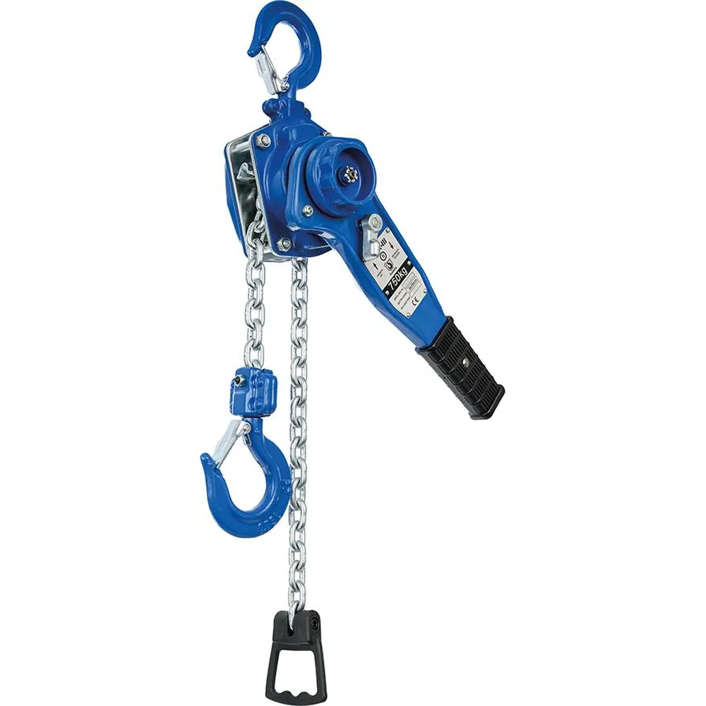 Planeta Hebelzug PLX-III 1,5m, 750kg Produktbild img1 L