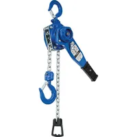Planeta Hebelzug PLX-III 1,5m, 750kg Produktbild