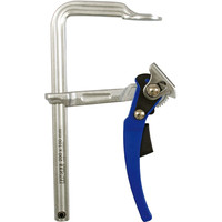 Produktbild von PROJAHN - Ganzstahl Hebel Zwinge 160 x 80mm