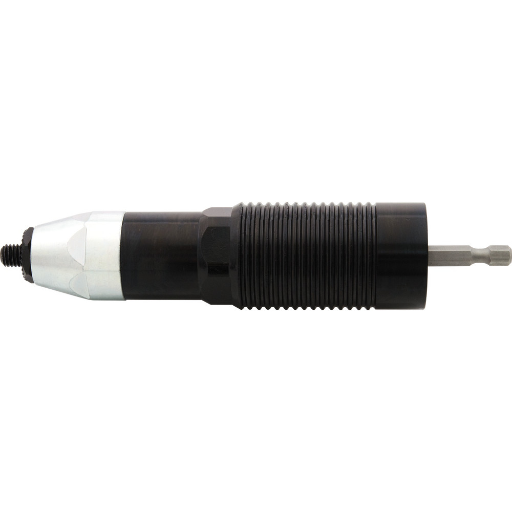 PROJAHN Profi Blindnietmutternvorsatz-Adapter für Bohrmaschinen und Akkuschrauber M6, M8, M10 Produktbild img1 L