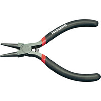 Produktbild von PROJAHN - Elektronik Rundzange 130mm