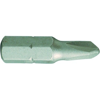 Produktbild von PROJAHN - 1/4" Bit L25mm Tri-Wing Nr 3