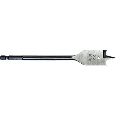 Produktbild von PROJAHN - Flachzentrumbohrer 35mm SPEED