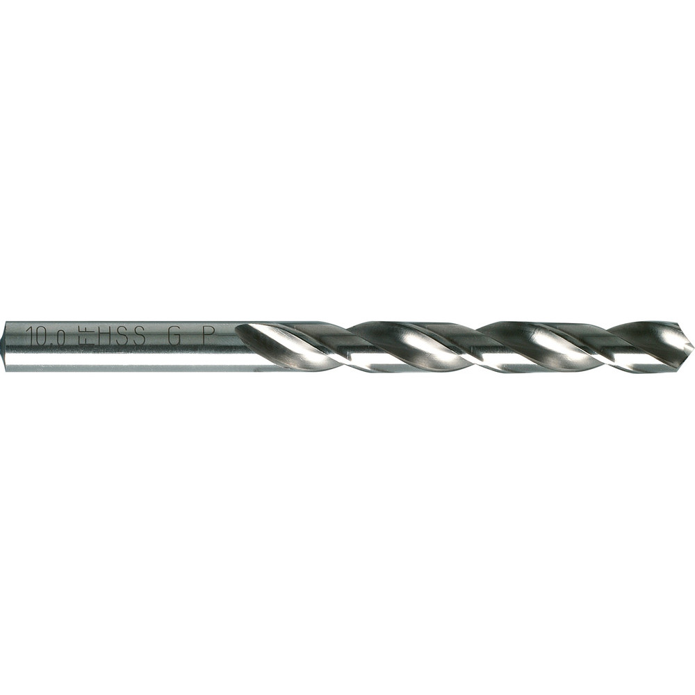 PROJAHN Spiralbohrer HSS-G DIN 338 TURBO 9,0 in Tasche Produktbild img1 L